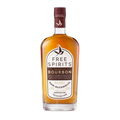 Free Spirits - The Spirit of Bourbon - Non-Alcoholic Bourbon
