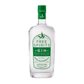 Free Spirits - The Spirit of Gin - Non-Alcoholic Plymouth Gin