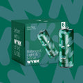 WYNK Lime Twist THC Infused Sparkling Water (5mg)