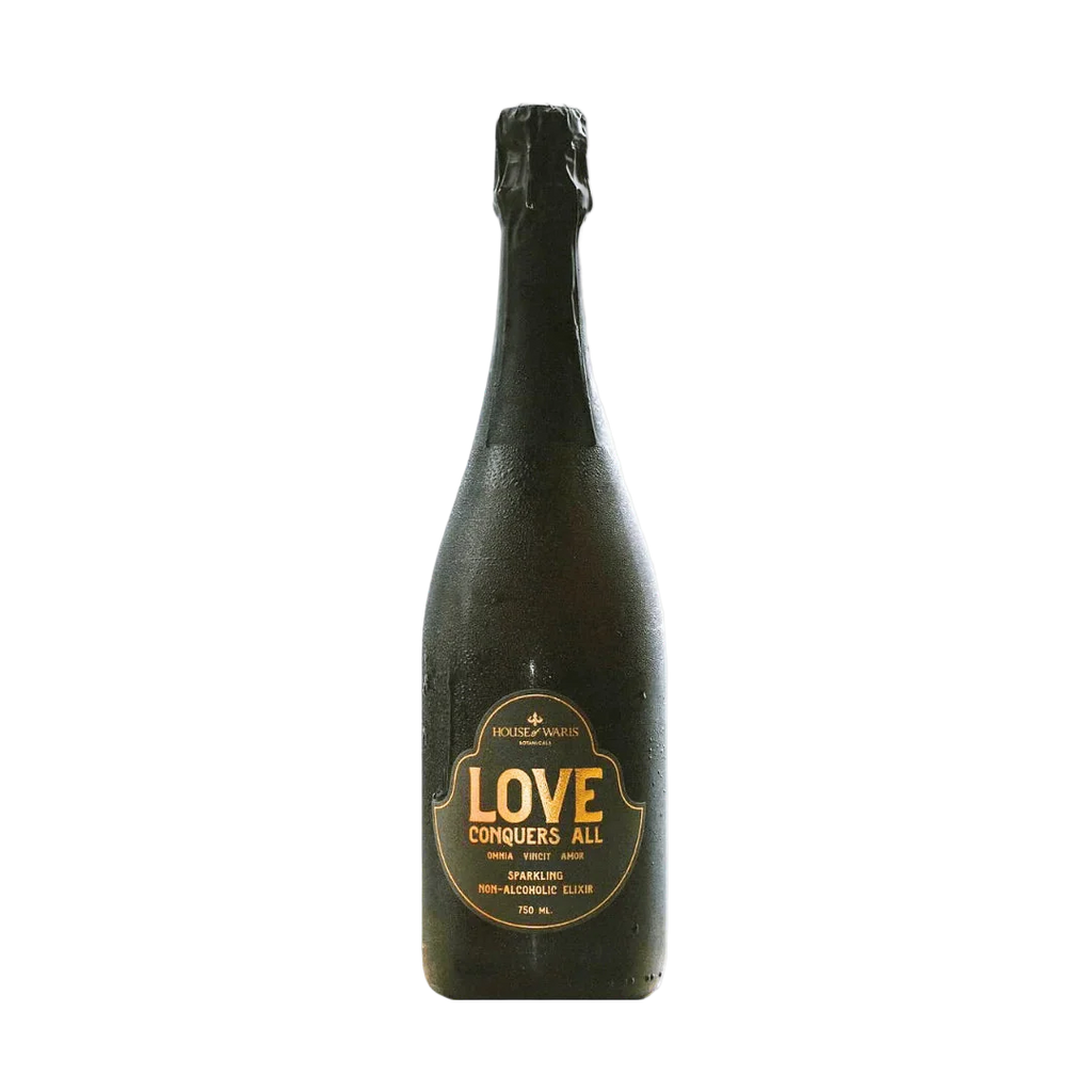 House of Waris 'Love Conquers All' Sparkling Beverage