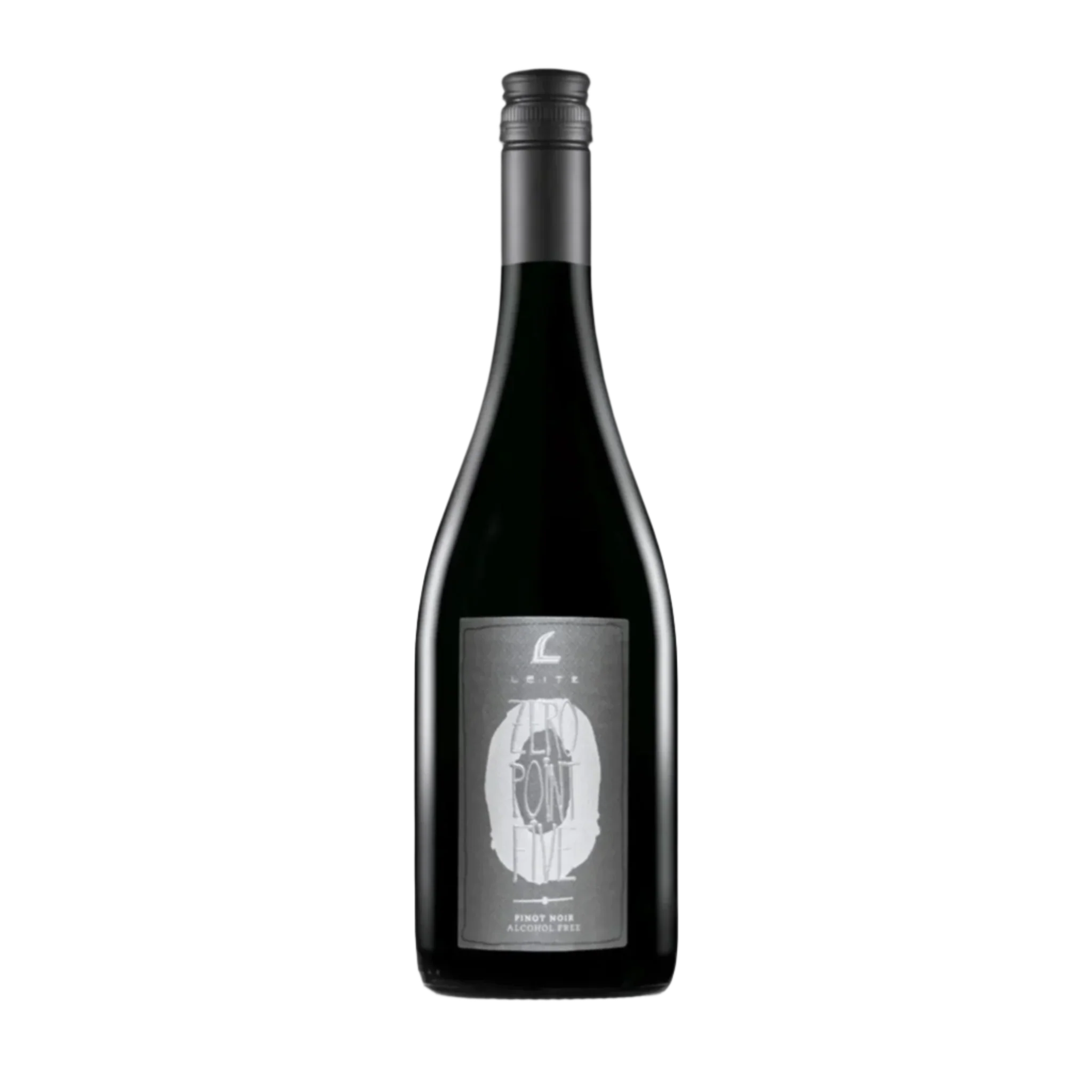 Leitz Zero Point Five Pinot Noir Non-Alcoholic Red Wine