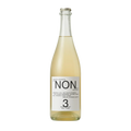 NON3 (No.03) Toasted Cinnamon & Yuzu Non-Alcoholic Still White Wine