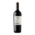 Sovi Reserve Red Non-Alcoholic Red Wine