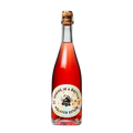 Bottle of Wolffer Estate Spring in a Bottle on a white background